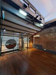 Stanley Street (D1), Office #458256651